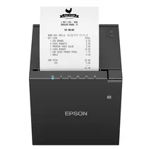 Imp Termica Epson TM-M30III USB/Ether/Bivolt