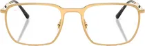 Óculos de Grau Ray-Ban RX6549 2500 51 - Feminino