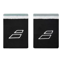 Munhequeira Babolat Logo Grande Jumbo