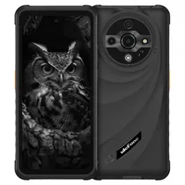 Ulefone Armor X31 6/128GB Preto