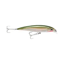 SeÑuelo Artificial Rapala X-Rap Saltwater SXR12 Og 12CM 22GR