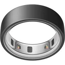 Oura Ring 4 Black Stealth Size 10