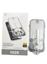 Pelicula Ceramics Clear Vezr