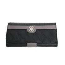 Guess Bolsa Dama Black Multi