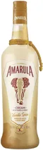 Licor Amarula Vanilla Spice Cream 750ML