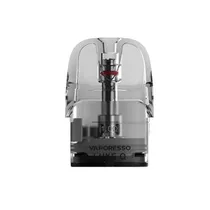 Vape Acc Vaporesso Coil/Filtro Luxe Q 06