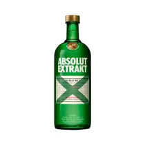 Vodka Absolut Extrakt 1 Litro