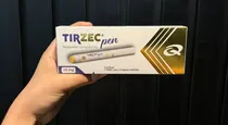 Tirzec Pen 15MG 4AGULHA