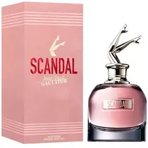 Jean Paul Gaultier Scandal Fem Edp 50 ML New