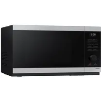 Micro-Ondas Samsung MS32DG4504ATE3 1.500 Watts 32 Litros 230V ~ 50HZ - Preto/Prata