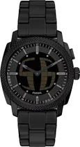 Relogio Masculino Fossil Analógico - FS6156