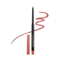 Lápiz Delineador de Labios Maybelline Color Sensational Shaping 125 Magnetic Mauve 0.28GR