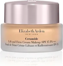 Elizabeth Arden Ceramide Lift And Firm Cream Makeup SPF 15 240N Eu