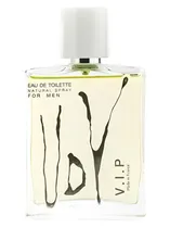 Ulric de Varens Perfume V.I.P Eau de Toilette 100ML