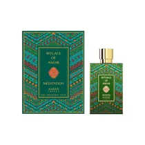 Anfar Perfume Rituals Of Anfar Meditation Uni Extrait de Parfum 80ML