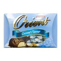 Tayas Orient Bombons Truffle Coconut - 275GR Azul