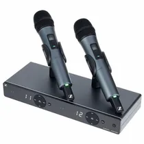 Sennheiser XSW1 835 Dual