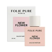 Perfume Folie Pure New Flower Feminino Edp de 30ML