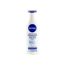 Nivea Crema Hidratacion Express 5EN1 250ML
