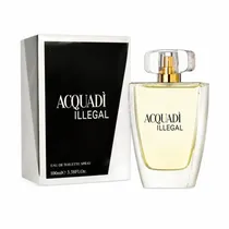 Perfume Acquadi Illegal  Edt Femenino - 100ML