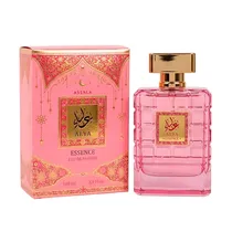 Assala Alya Intense 100ML Edp c/s