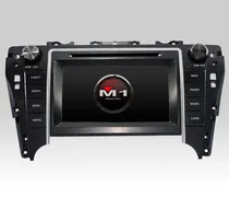 Mult.M1 Toyo New Camry(12-13) W7099TC1FA