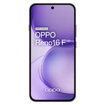 Oppo RENO16 F CPH2859 5G Dual 256 GB - Twilight Violet