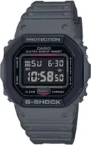 Relogio Casio G-Shock DW-H5600MB-8DR Grey