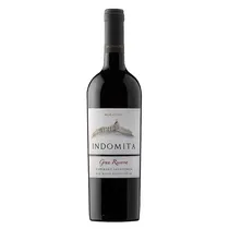 Indomita Vino G.RSV Cab/Sauv 750ML