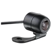 Cámara de Reversa Universal Motor One M1 2 En 1 Mariposa IP68/5M/1080P
