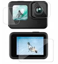 Telesin Protector de Lente p/Gopro H13 S6-FLM-07-TGP