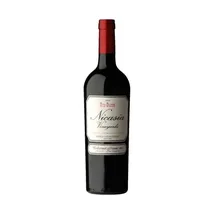 Nicasia Cabernet Franc/Merlot/Pet 750ML