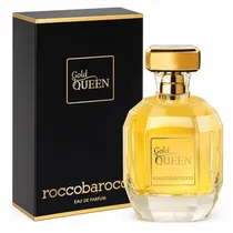 Perfume Roccobarocco Gold Queen Edp Femenino - 100ML