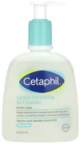 Limpador Facial Cetaphil Gentle Exfoliating Sa Cleanser Daily Use - 237ML