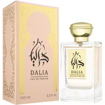 Perfume Nasma Dalia Edp Feminino - 100ML