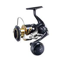 Molinete Shimano Stella 6000SW PG