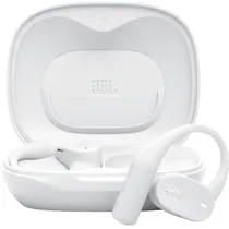 Fone de Ouvido JBL Sense Lite Bluetooth - White