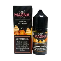 Magna 30ML Salt Mango Ice Cream 35MG