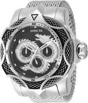 Relogio Masculino Invicta Analógico - 49188