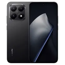 Celular Xiaomi 15T 5G 512GB 12GB Ram Dual Sim Tela 6.83" 50MP Leica - Preto (Global)