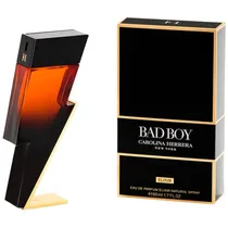 Perf Masc Carolina Herrera Bad Boy Elixir Edp 50ML