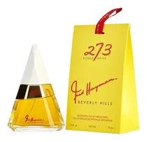 Fred Hayman's 273 Beverly Hills Fem 75ML Edp 000493*