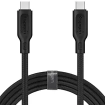 Spigen Accesorios para Celulares C11C1 CA25702 1.5M Black