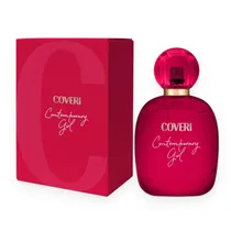 Perfume Enrico Coveri Contemporary Girl Edp Feminino - 100ML