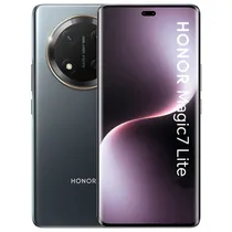 Smartphone Honor MAGIC7 Lite BRP-NX1 DS NFC 12/512GB 6.78" 16MP/5+108MP - Black