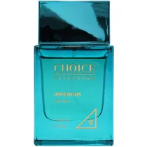 Perfume Choice Selection Imperium 30ML Eau de Parfum Masculino