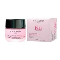 Arnaud Mascarilla Hidratante Ro Leau de Rose 50ML s/C