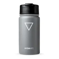 Hydrate Termo 721163 Kids 355ML Gris