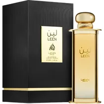 Perfume Lattafa Pride Leen Eau de Parfum Unissex 100ML