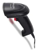 Elgin Lector de Codigo de Barra Flash II 1D/USB 46FLASH2CK00